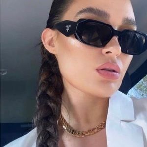 Prada Milano Sunglasses